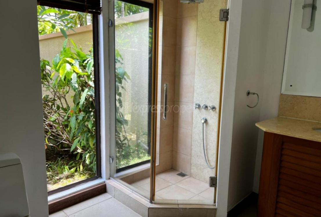 Exotic Oasis Villa In The Tropics Grand Bay Buitenkant foto