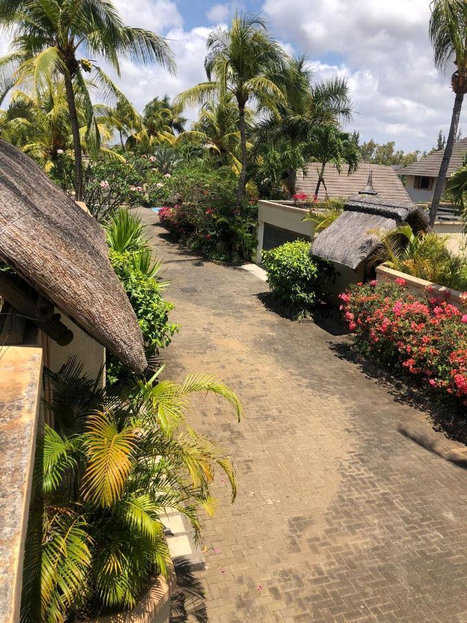 Exotic Oasis Villa In The Tropics Grand Bay Buitenkant foto